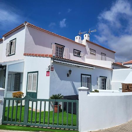 Maravillas De Tenerife II Abades  Ngoại thất bức ảnh