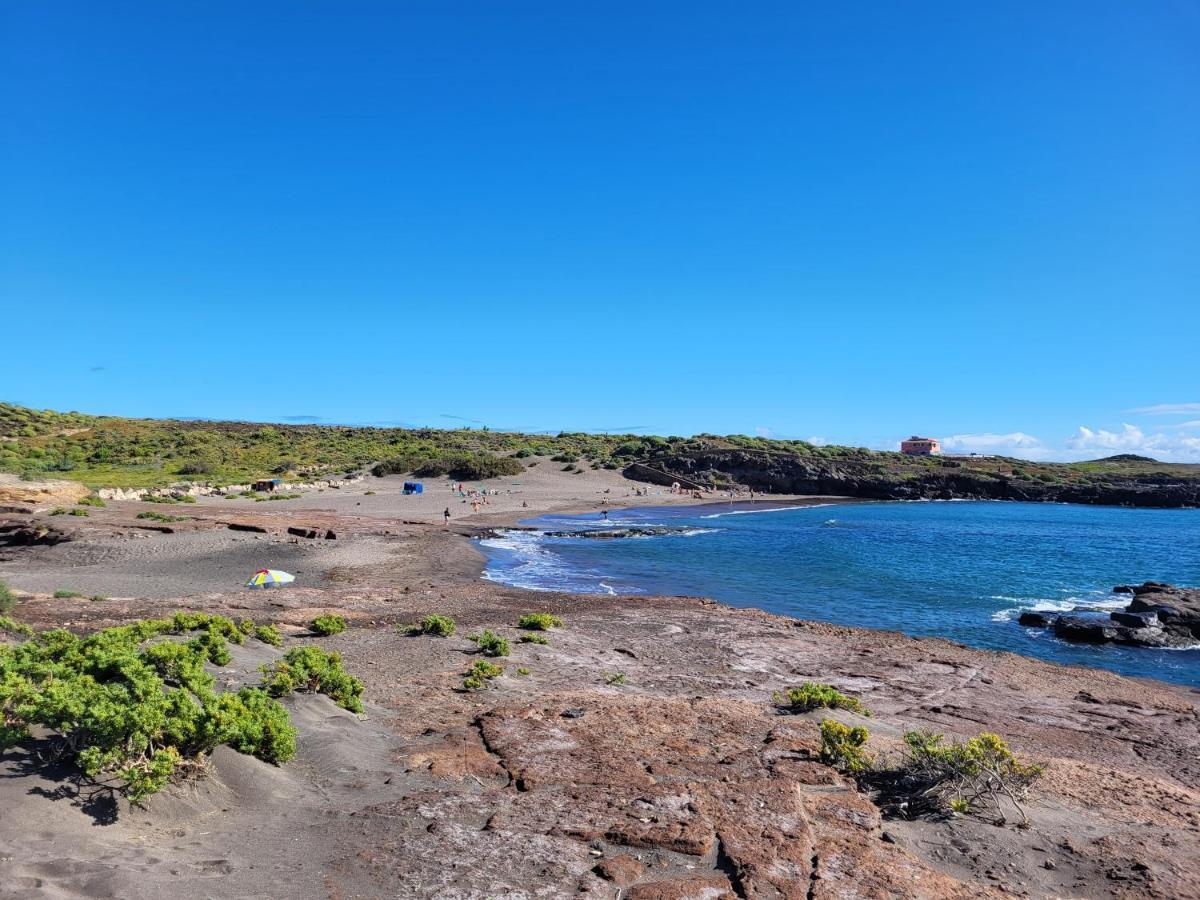 Maravillas De Tenerife II Abades  Ngoại thất bức ảnh