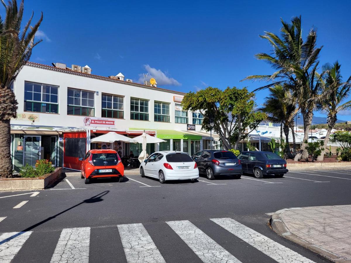 Maravillas De Tenerife II Abades  Ngoại thất bức ảnh