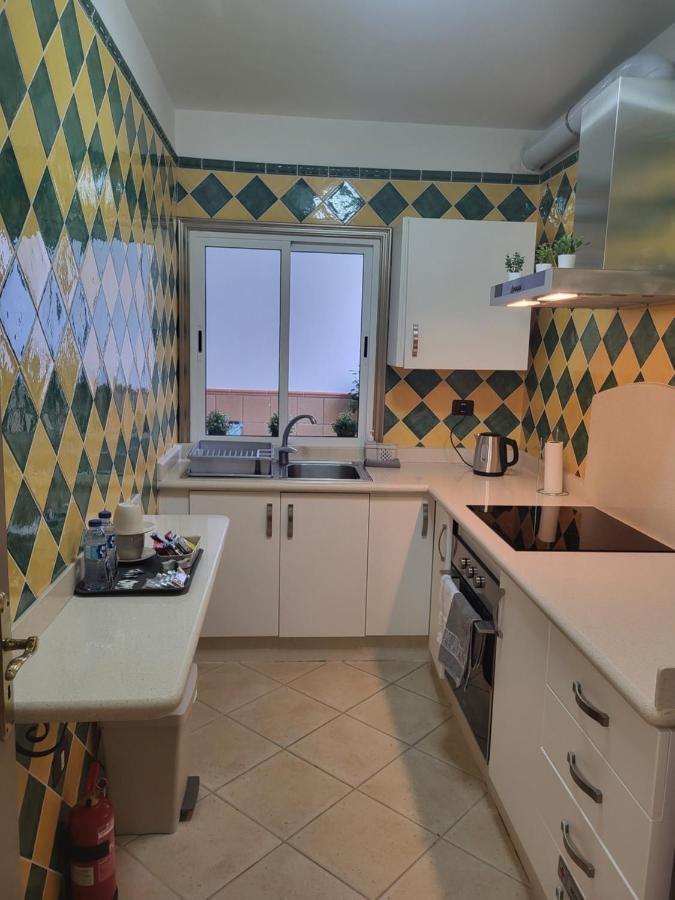 Maravillas De Tenerife II Abades  Ngoại thất bức ảnh