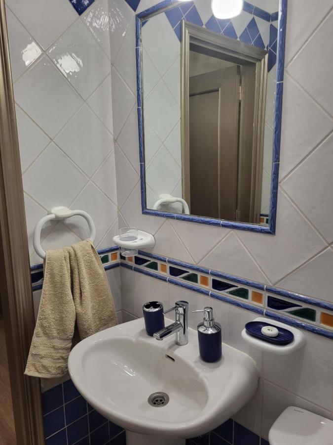 Maravillas De Tenerife II Abades  Ngoại thất bức ảnh