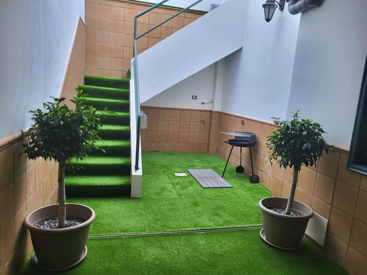 Maravillas De Tenerife II Abades  Ngoại thất bức ảnh