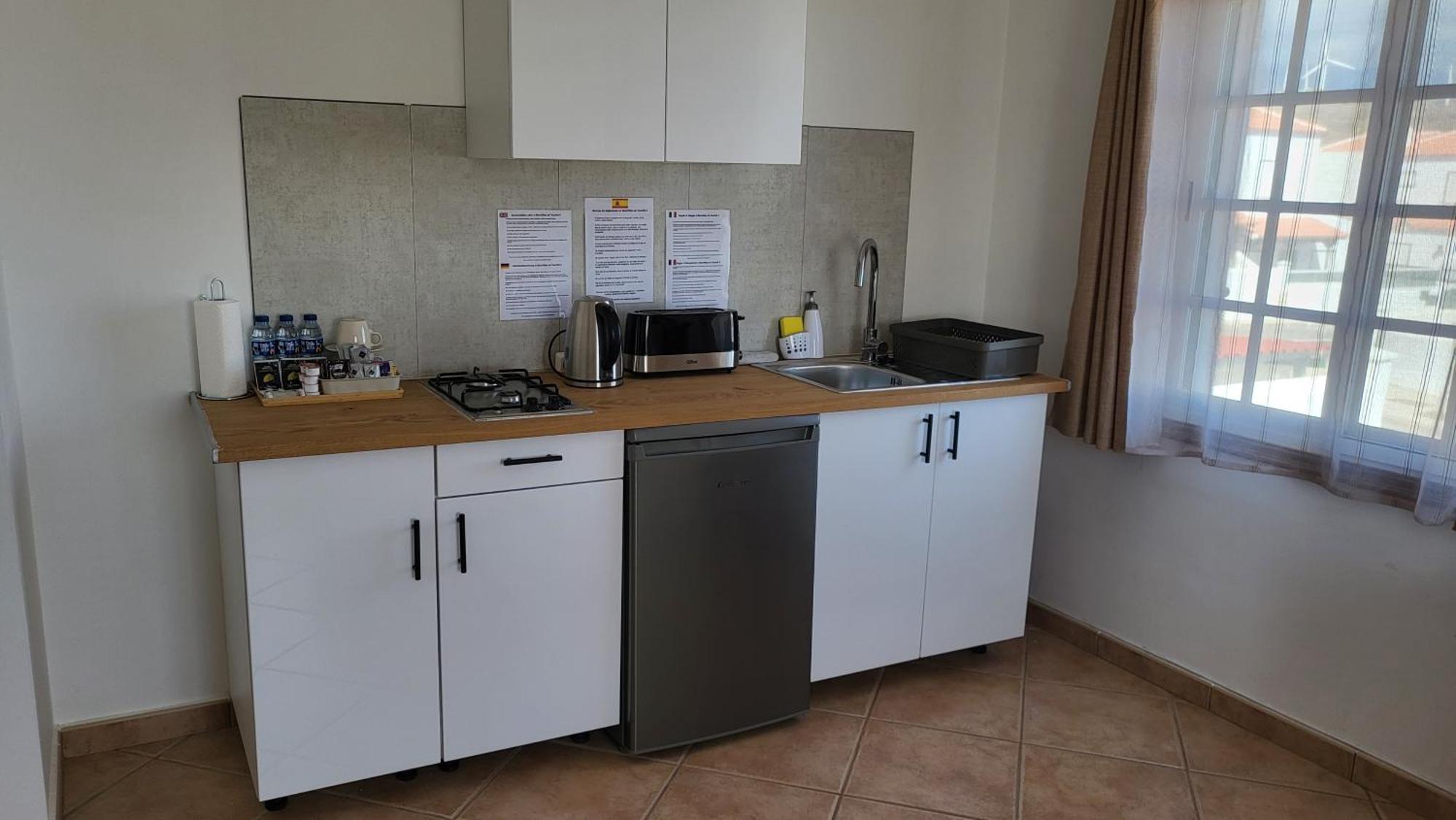 Maravillas De Tenerife II Abades  Ngoại thất bức ảnh