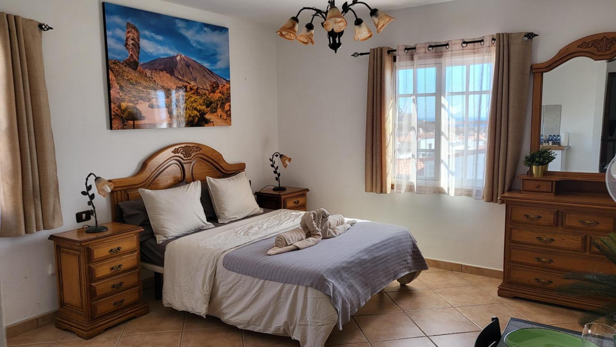 Maravillas De Tenerife II Abades  Ngoại thất bức ảnh