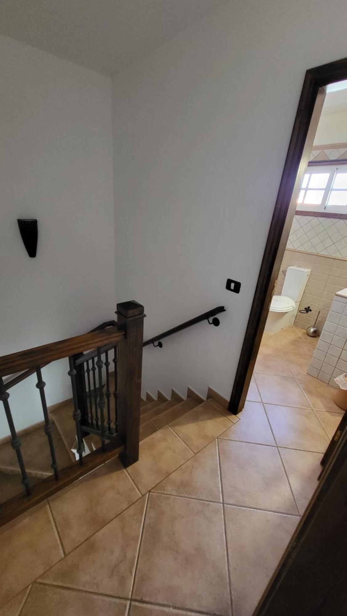 Maravillas De Tenerife II Abades  Ngoại thất bức ảnh