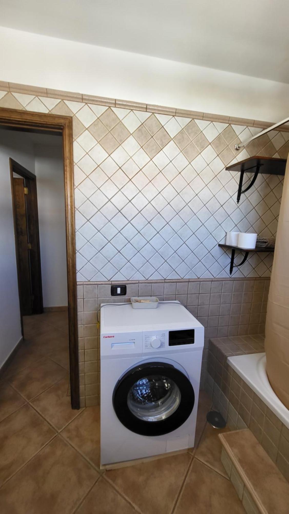 Maravillas De Tenerife II Abades  Ngoại thất bức ảnh
