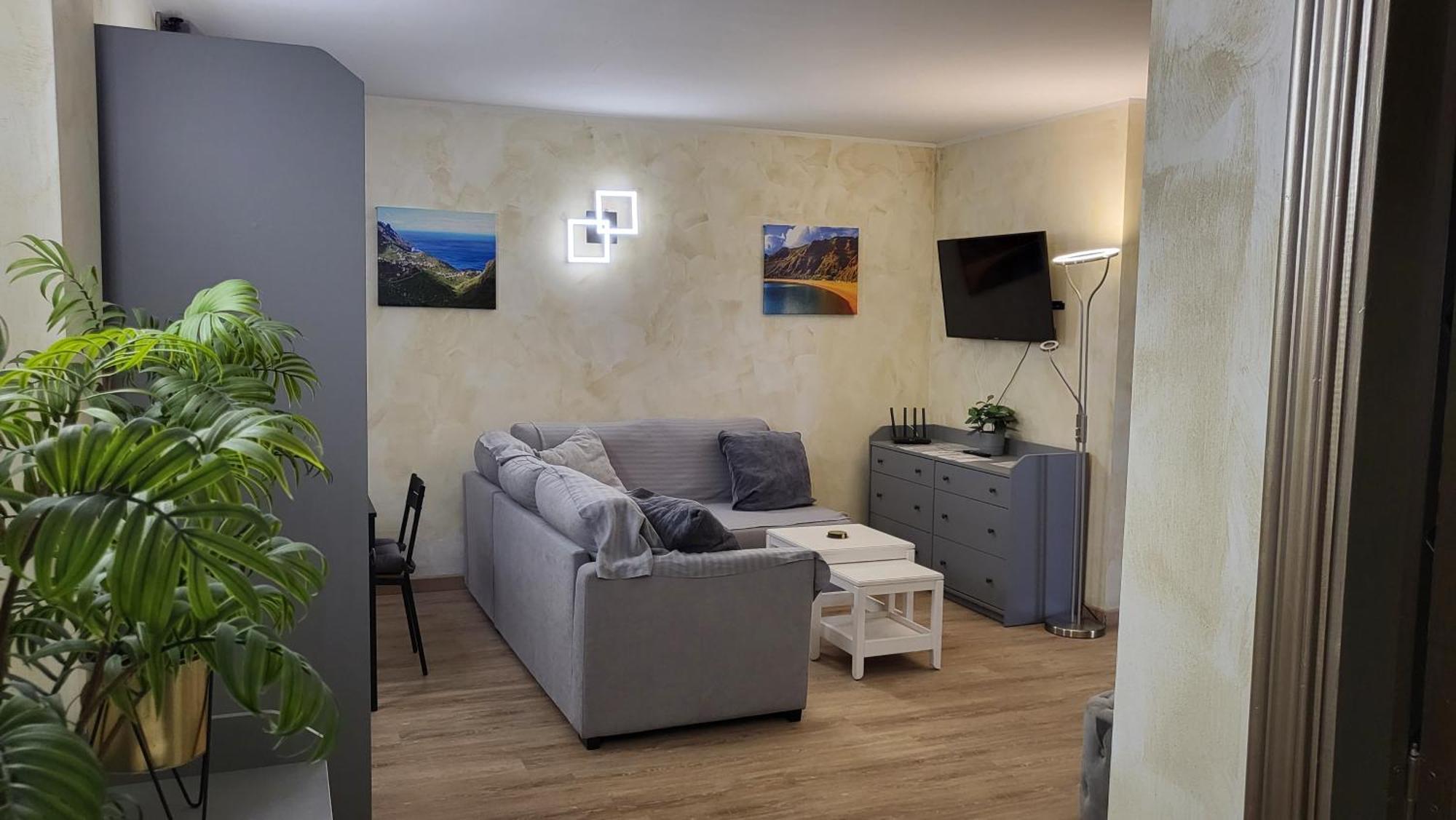 Maravillas De Tenerife II Abades  Ngoại thất bức ảnh