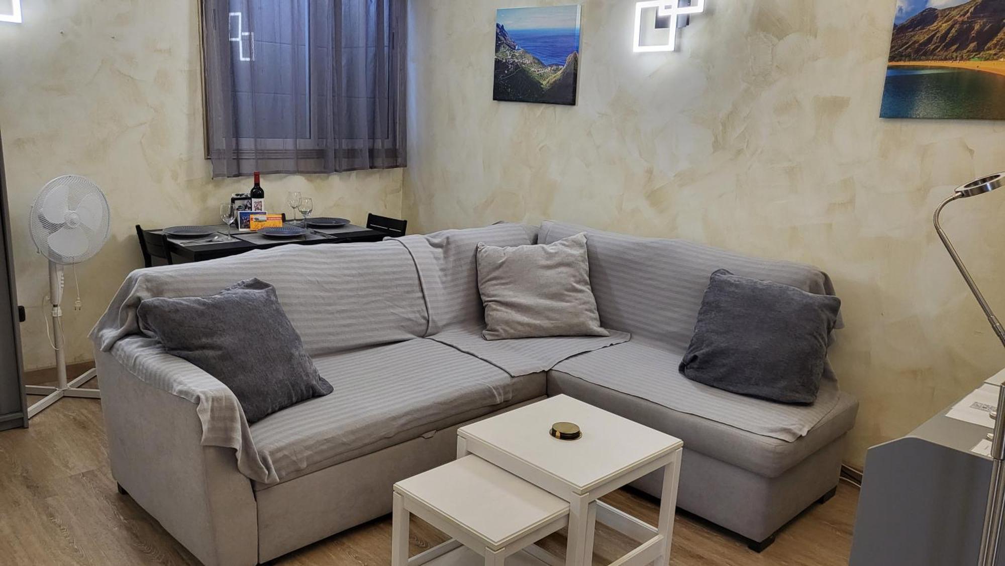 Maravillas De Tenerife II Abades  Ngoại thất bức ảnh